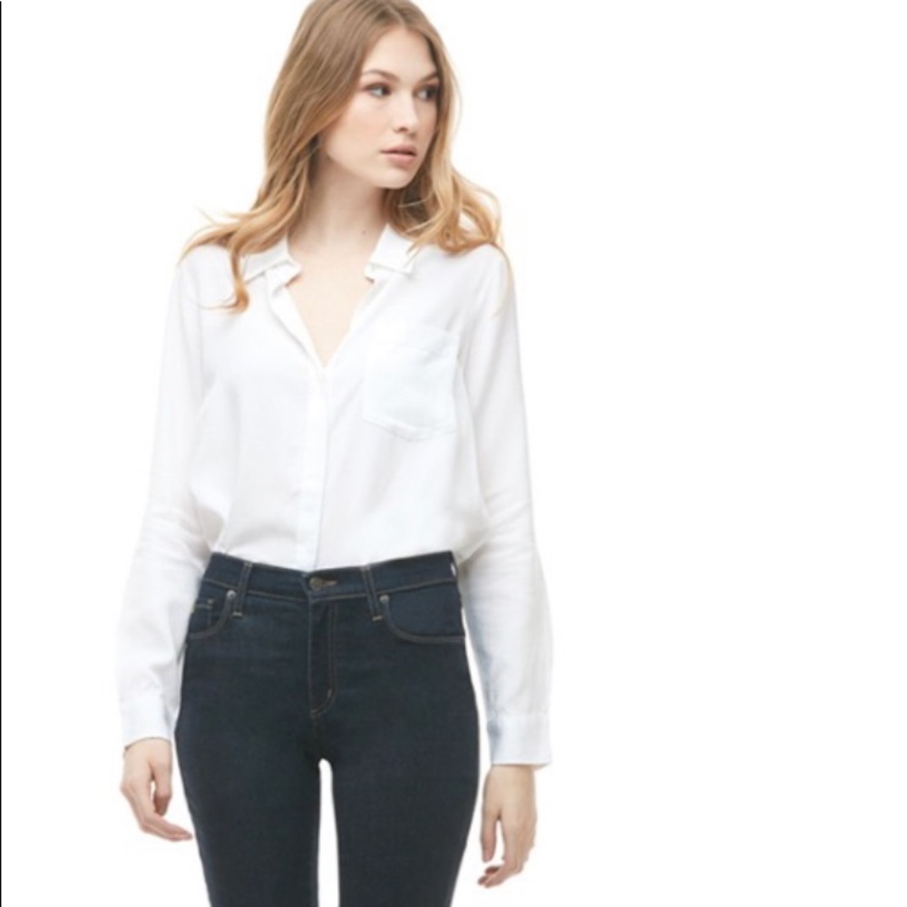 Second Yoga Jeans! Skinny + High-Waisted